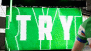 Rugby League Nrl GIF by Canberra Raiders
