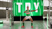Rugby League Nrl GIF by Canberra Raiders
