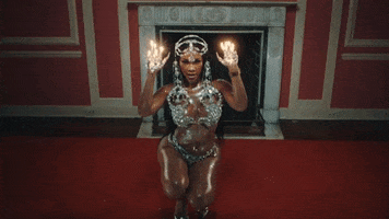 Birthday GIF by Saweetie
