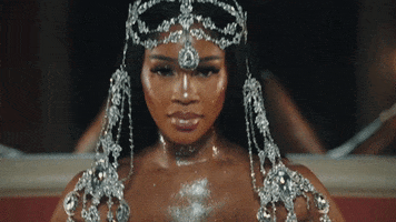 Birthday GIF by Saweetie