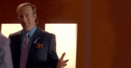 Better Call Saul Lawyer GIF by Fyourticket