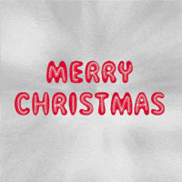 Merry Christmas Happy Holidays GIF by TeaCosyFolk