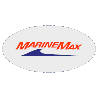 MarineMaxOnline company marine yacht boats Sticker