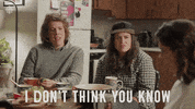 Baroness Von Sketch Show Cbc GIF