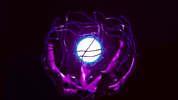 friedpixels animation motion graphics after effects mograph GIF