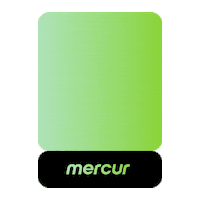 Performance Pr Sticker by Mercur