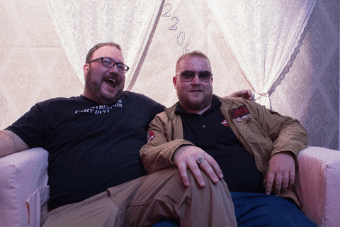 bbqghostbusters GIF by BBQ Films Presents: Ghostbusters