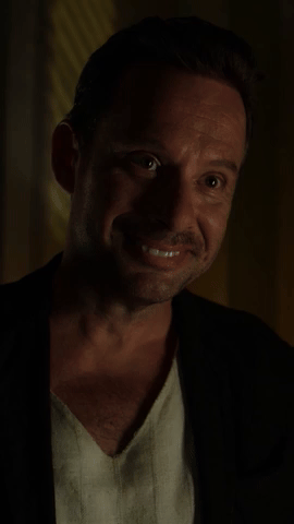 He Doesn't Even Know