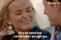 Bachie GIF by The Bachelor Australia