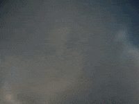Lupe Fiasco Clouds GIF by Kanye West
