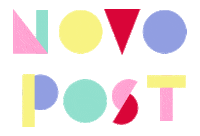 new post Sticker