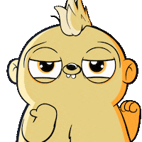 Good Vibes Happy Dance Sticker by Fugz Official