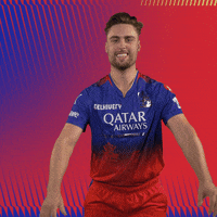 Happy Dance GIF by Royal Challengers Bengaluru