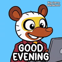 Big Game Work GIF by VeeFriends