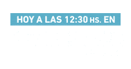 Canal10 Subrayado Sticker by Canal 10 Uruguay