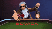 Rolling Dice GIF by Bovada