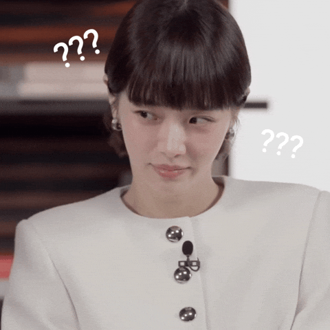 Parkgyuyoung GIF