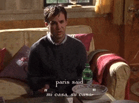 season 5 netflix GIF by Gilmore Girls 