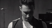 maroon5 maroon 5 won't go home without you GIF