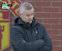 Angry Premier League GIF