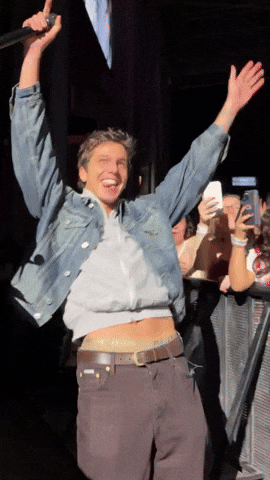 Charli Xcx Role Model GIF by Respective