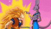 Godofdestruction Battleofgods GIF