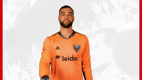 Mls GIF by D.C. United