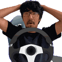 111 Miles Per Hour Sticker