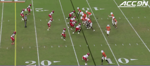 canesport giphyupload GIF