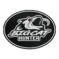 Fishing Catfish Sticker by BigCatHunter.de