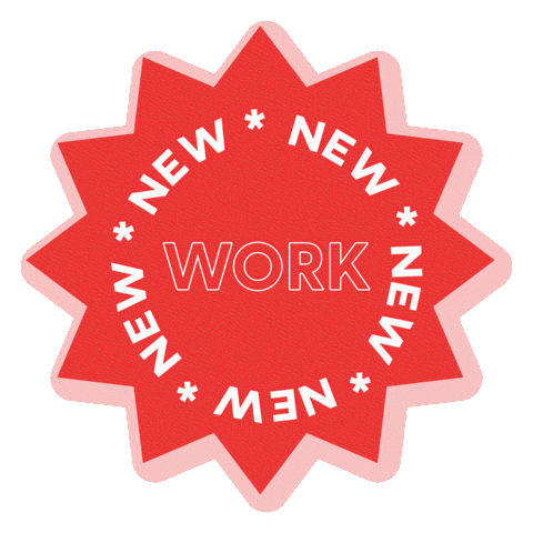Hppnewwork Sticker by Happy People Project