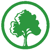 Oak Toa Sticker by The Oaks Academy