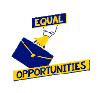 Equality Unidos Sticker by Gettingbetter