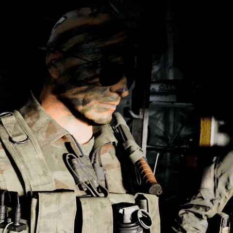 Cod Warzone GIF by Call of Duty