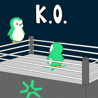 Fight Win GIF by Abster