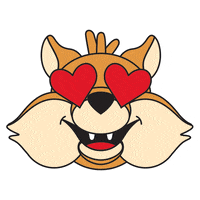 Fox Emoji GIF by Université de Sherbrooke