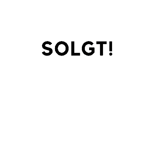 Solgt Sticker by Sales Styling
