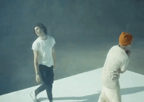 Monster GIF by Shawn Mendes