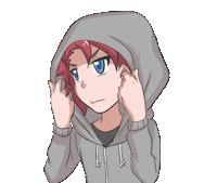 Walk Leaving Sticker by Jin