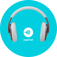 Tiband Sticker by Esprinet Group