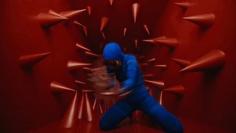 Music Video GIF by Paramore