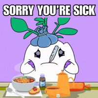 Sick Have A Nice Day GIF by Magic Eden