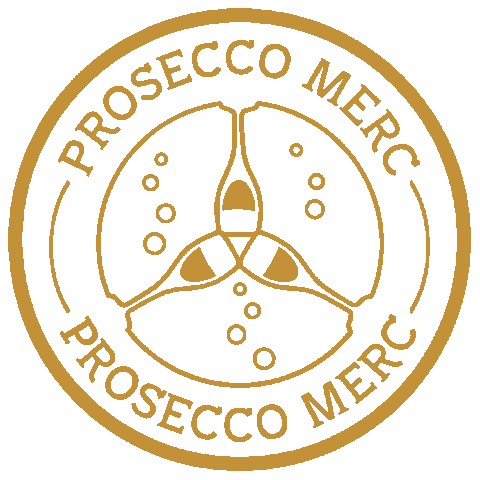 Bubbles Prosecco Sticker by PanDrwal