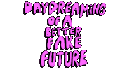 Tame Impala Dream Sticker by deladeso