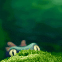 Suspicious I See You GIF by Bubba's LA