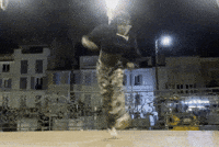 Dance GIF