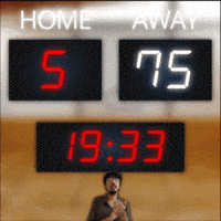 5 Home GIF