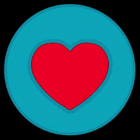 Corazon Educacion Sexual GIF by Hablemos de Sexo y Amor