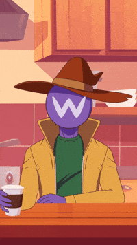 Coffee Nod GIF