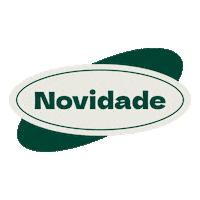 Novidade Sticker by Defensoria Pública do Estado do Paraná
